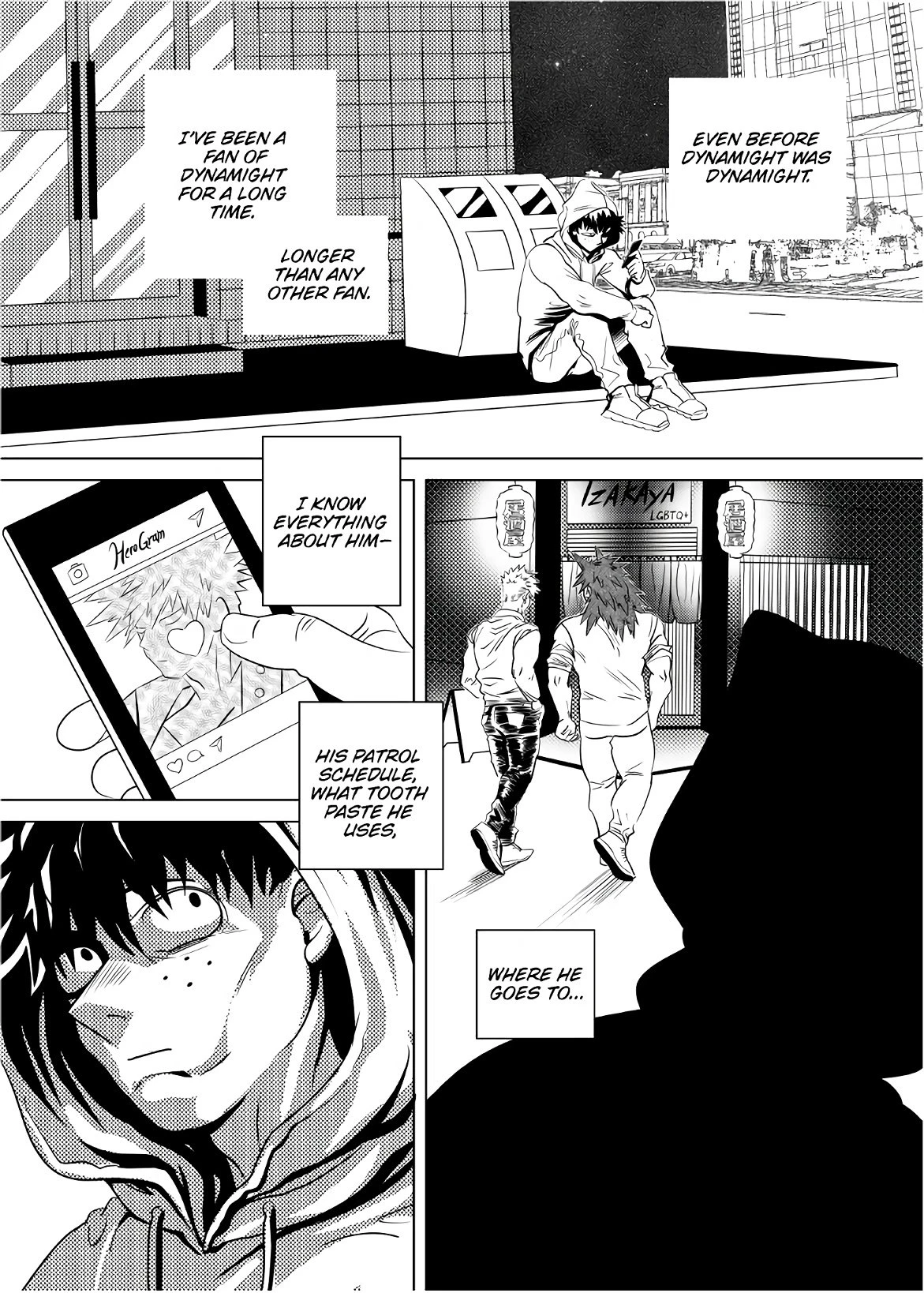 Love Note porn comic picture 7