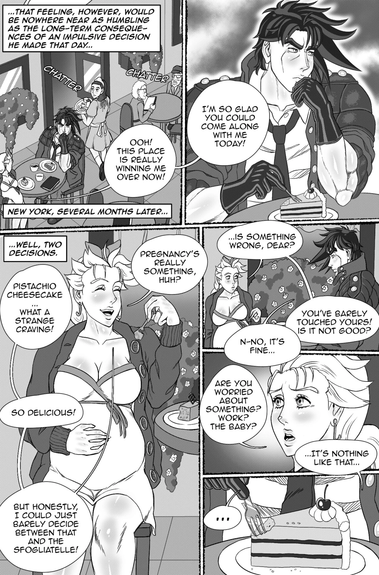 Love Ripple porn comic picture 21