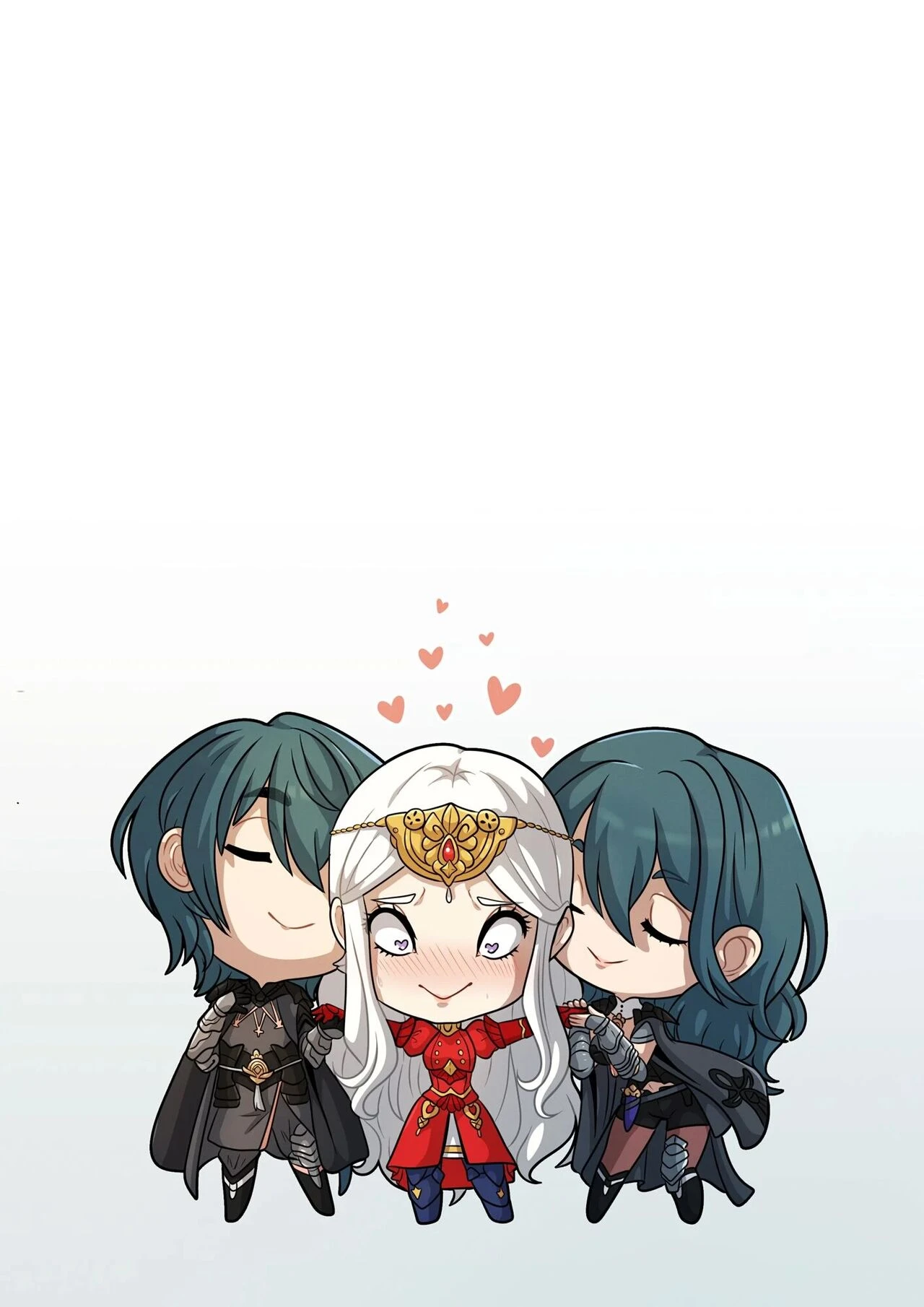 Love Sampler porn comic picture 32