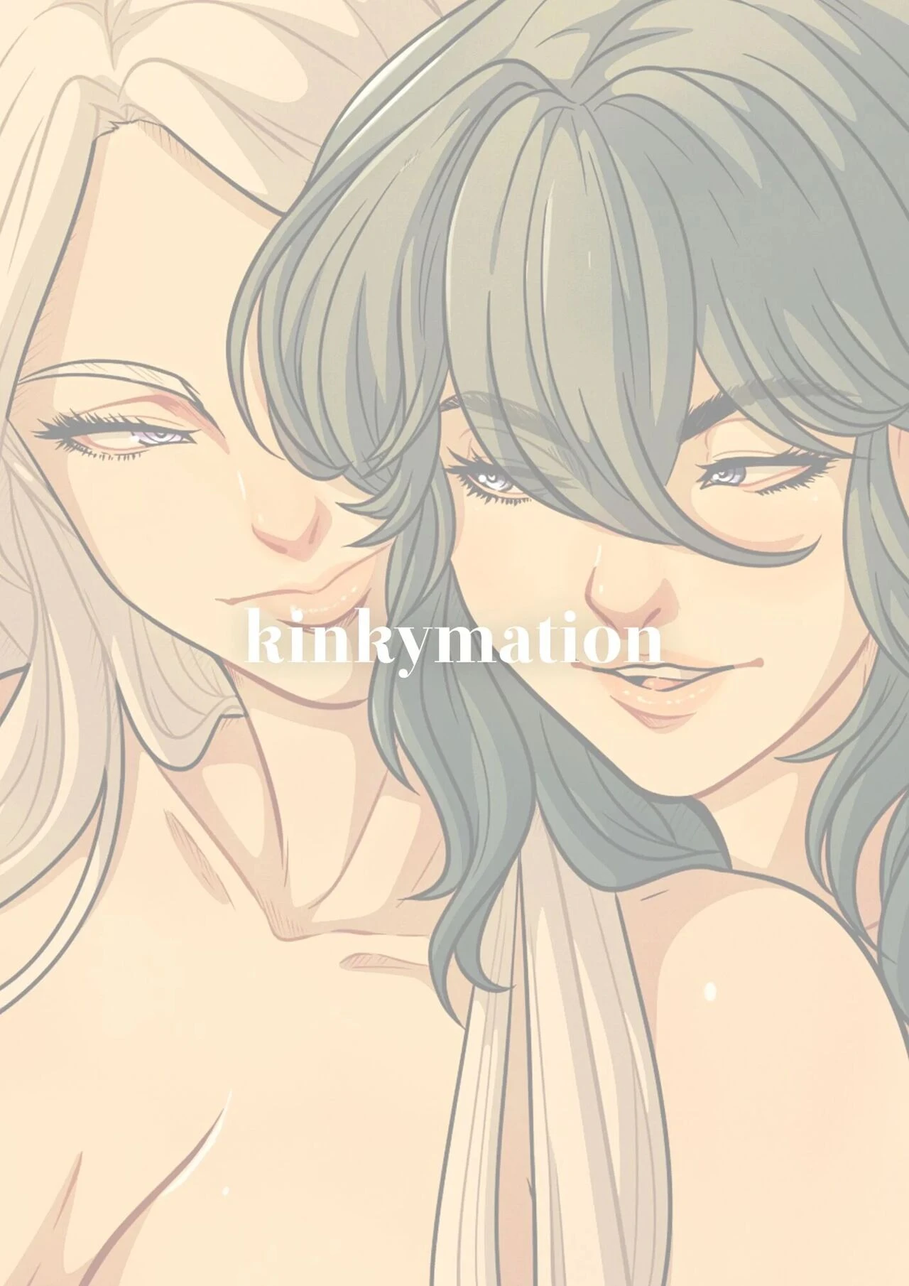 Love Sampler porn comic picture 33