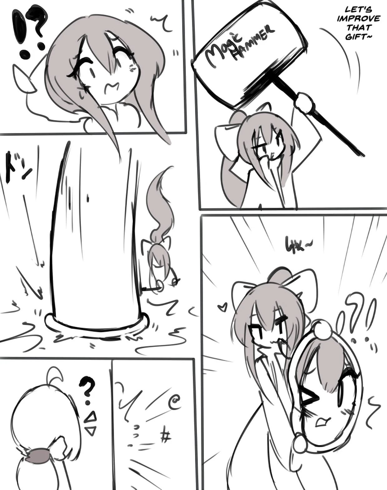 Lovely Couple porn comic picture 2