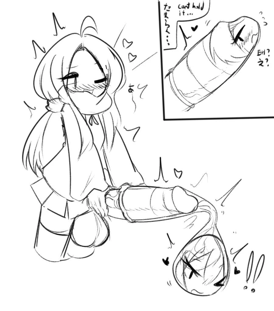 Lovely Couple porn comic picture 6