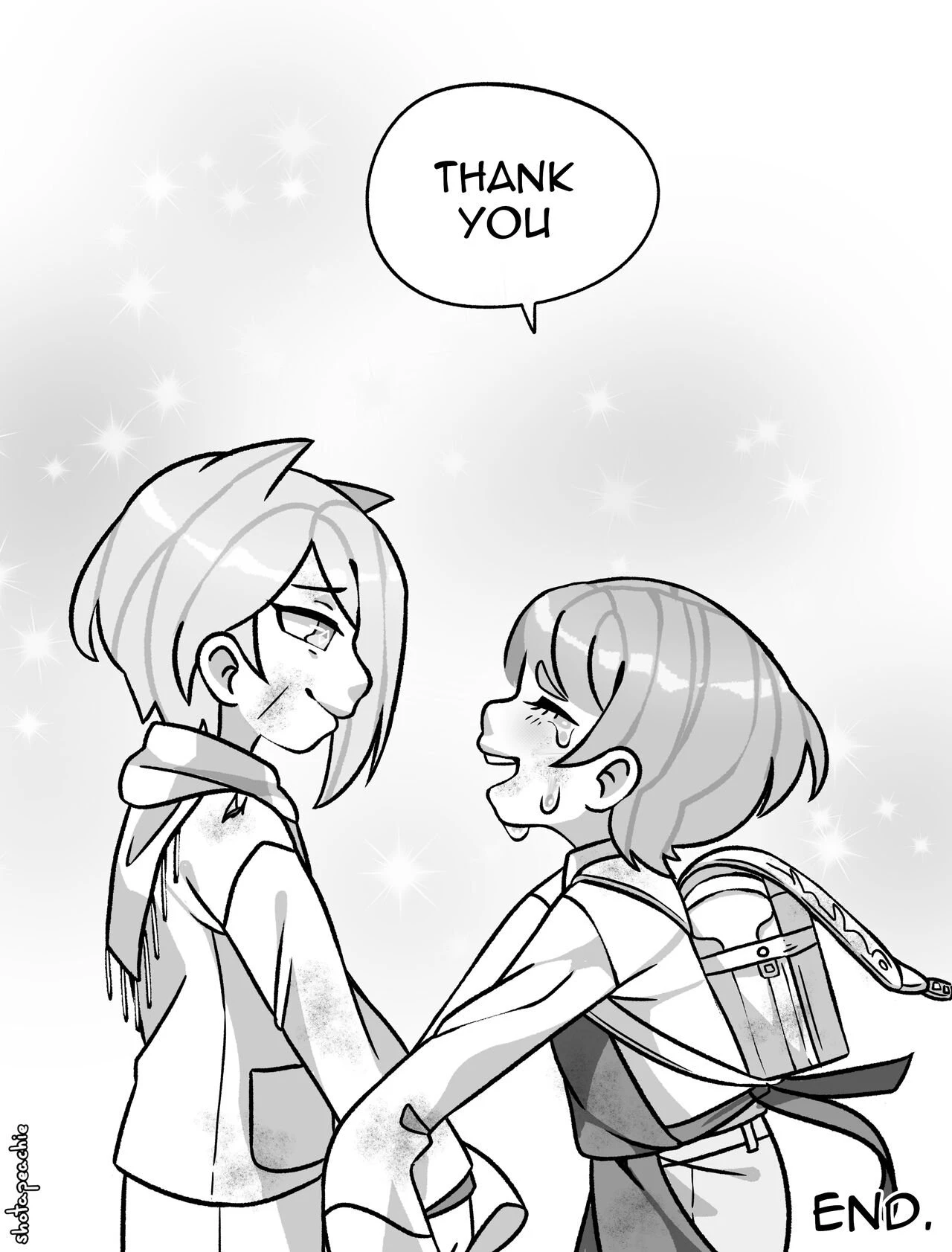 Lovesick porn comic picture 22