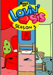 Lovin' Sis season 3 porn comic picture 1
