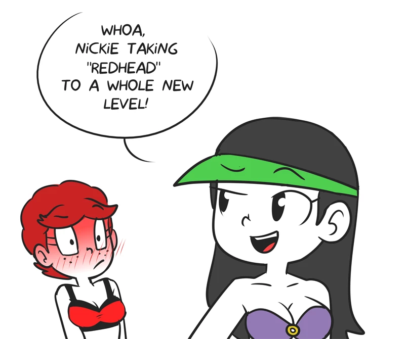 Lovin' Sis season 3 porn comic picture 111