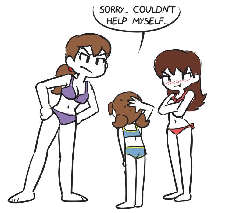 Lovin' Sis season 3 porn comic picture 113