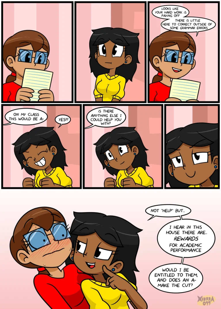 Lovin' Sis season 3 porn comic picture 142