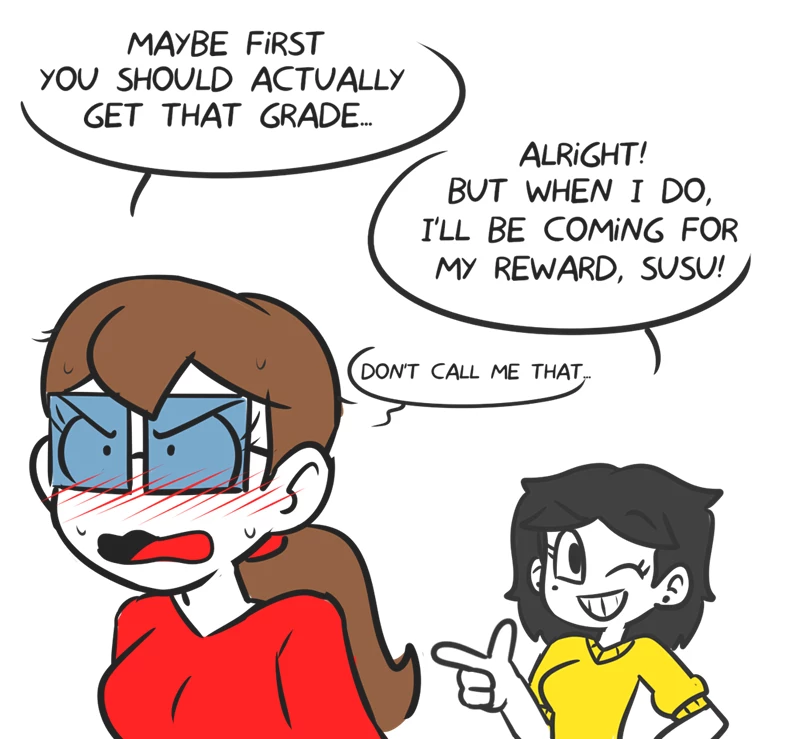 Lovin' Sis season 3 porn comic picture 143