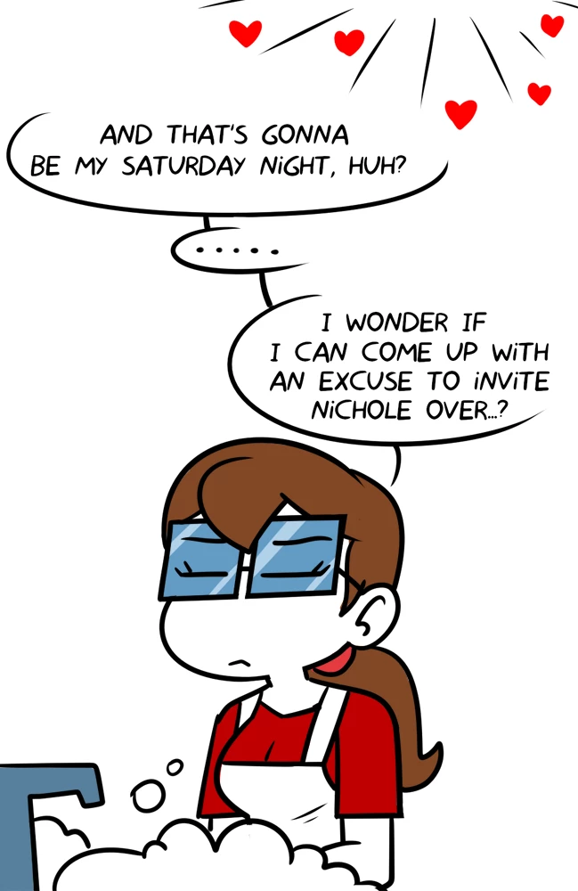 Lovin' Sis season 3 porn comic picture 156