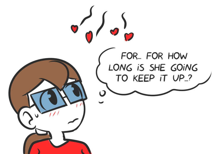 Lovin' Sis season 3 porn comic picture 172