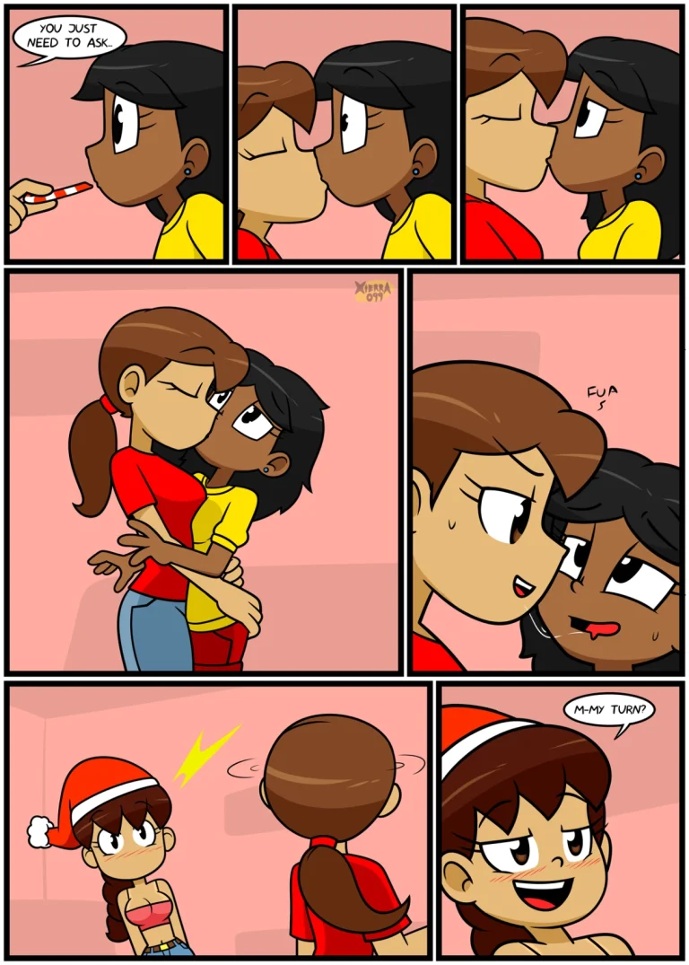 Lovin' Sis season 3 porn comic picture 175