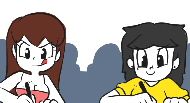 Lovin' Sis season 3 porn comic picture 182