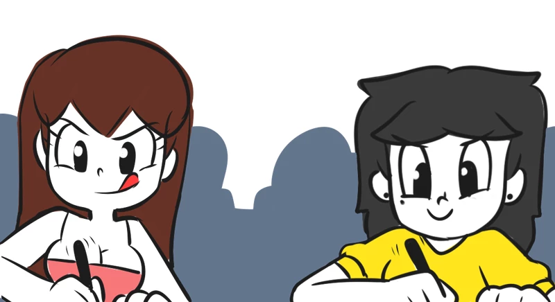 Lovin' Sis season 3 porn comic picture 182