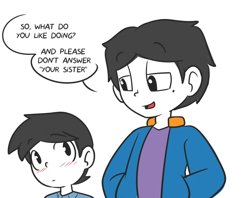 Lovin' Sis season 3 porn comic picture 184