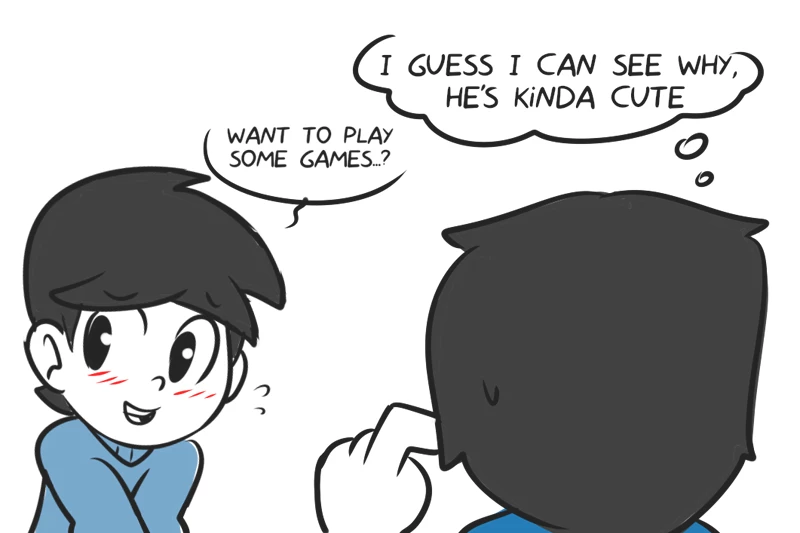 Lovin' Sis season 3 porn comic picture 186