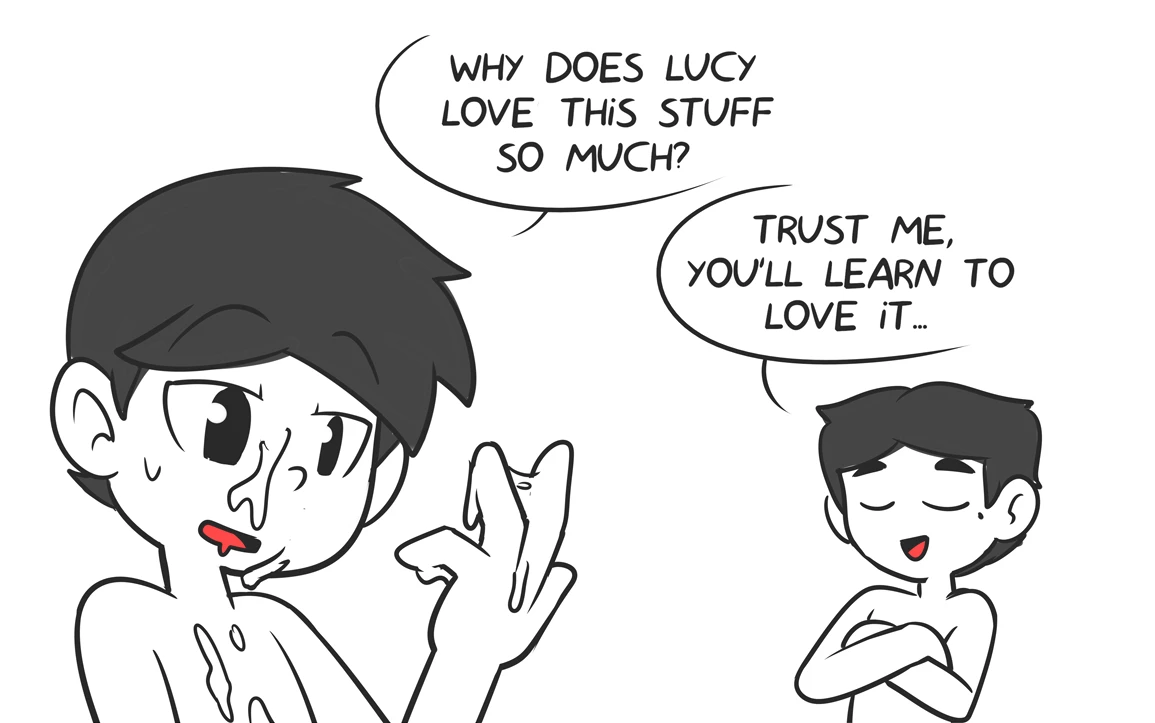 Lovin' Sis season 3 porn comic picture 190