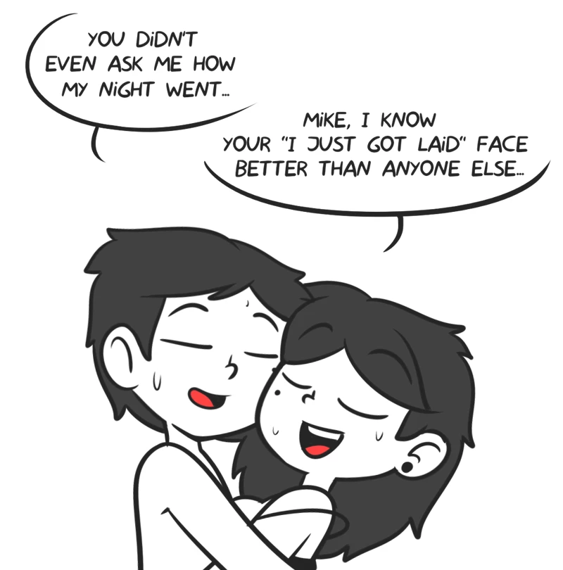 Lovin' Sis season 3 porn comic picture 193