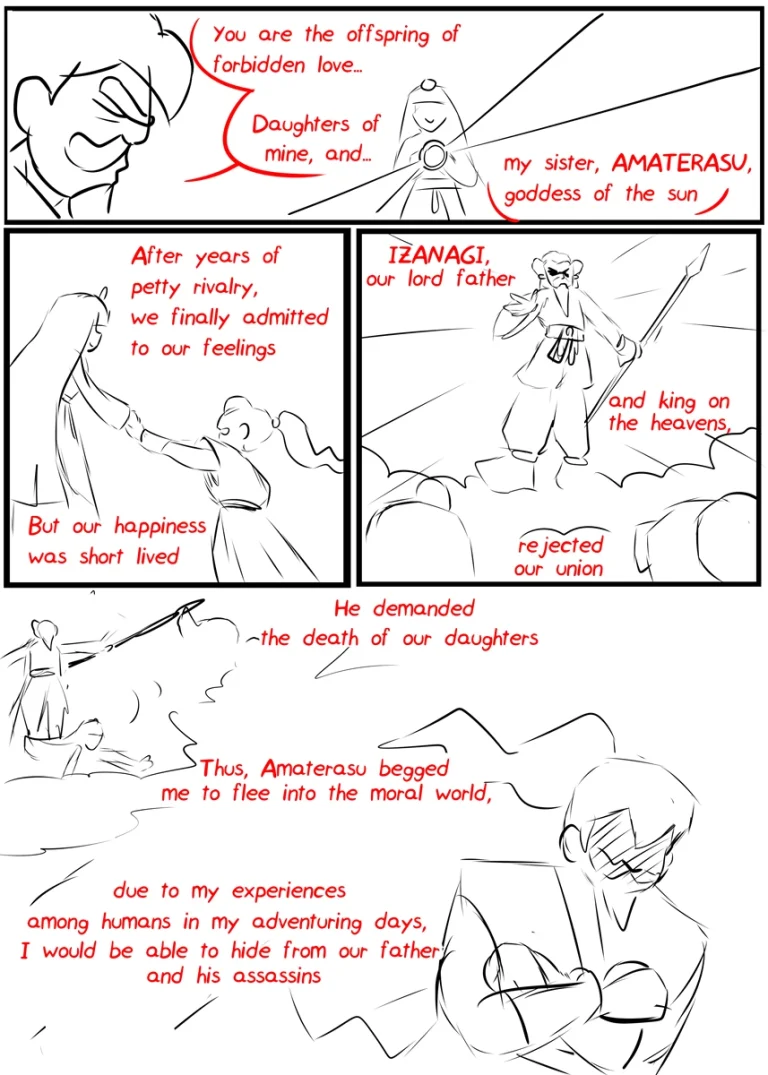 Lovin' Sis season 3 porn comic picture 201