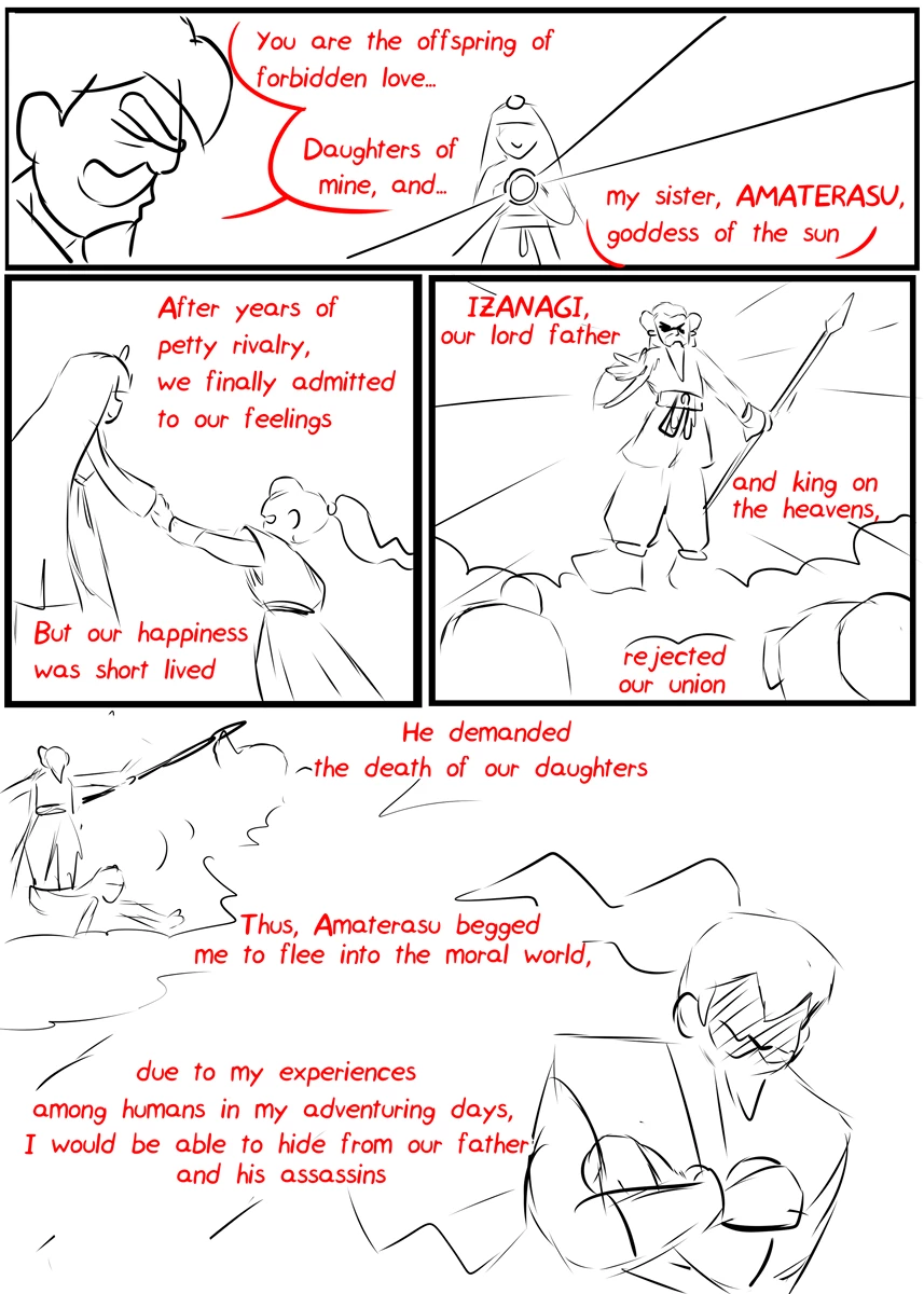 Lovin' Sis season 3 porn comic picture 201