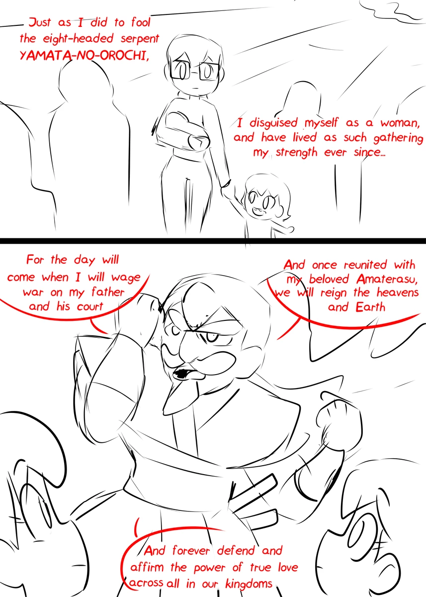 Lovin' Sis season 3 porn comic picture 202