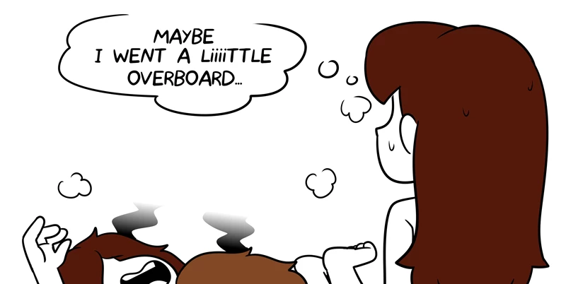 Lovin' Sis season 3 porn comic picture 205