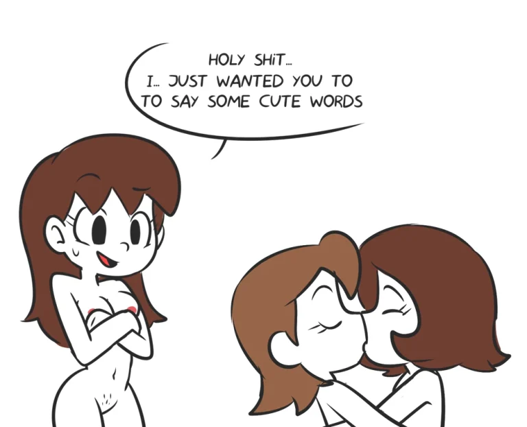 Lovin' Sis season 3 porn comic picture 207