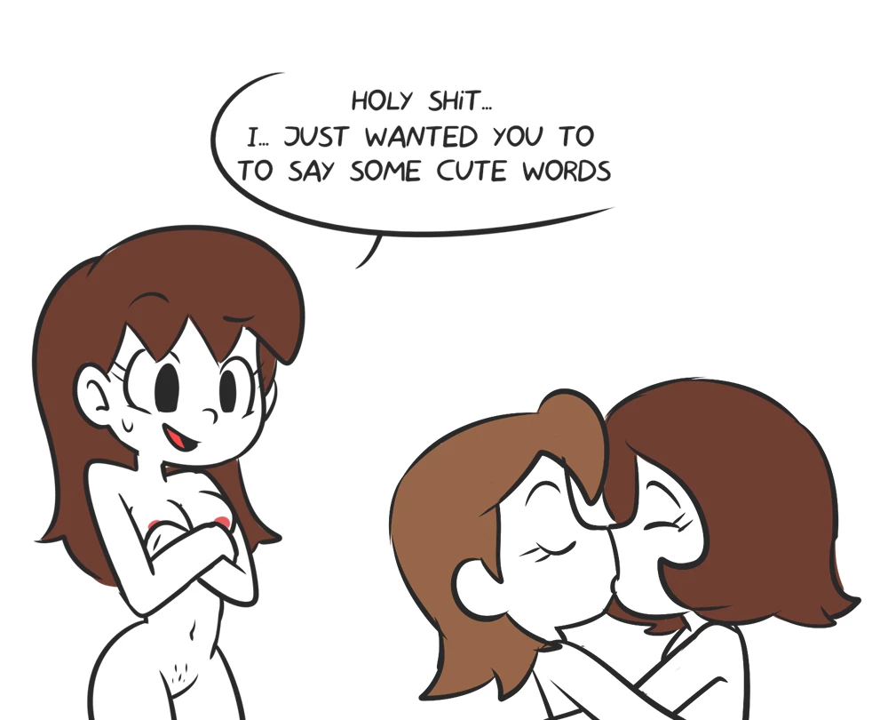 Lovin' Sis season 3 porn comic picture 207