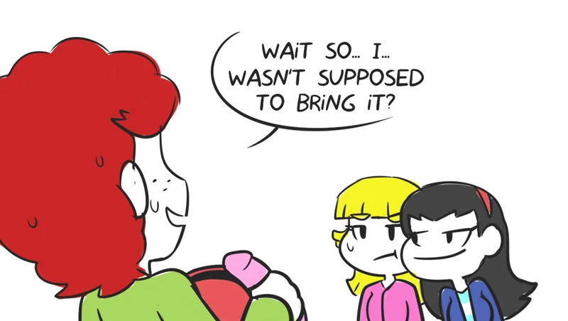 Lovin' Sis season 3 porn comic picture 209