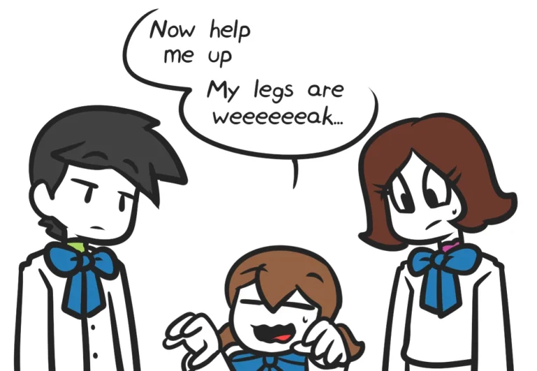 Lovin' Sis season 3 porn comic picture 21