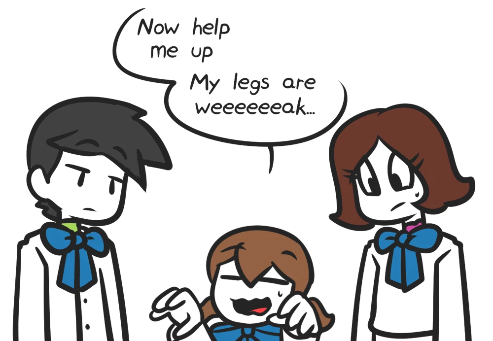 Lovin' Sis season 3 porn comic picture 21