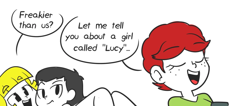 Lovin' Sis season 3 porn comic picture 221