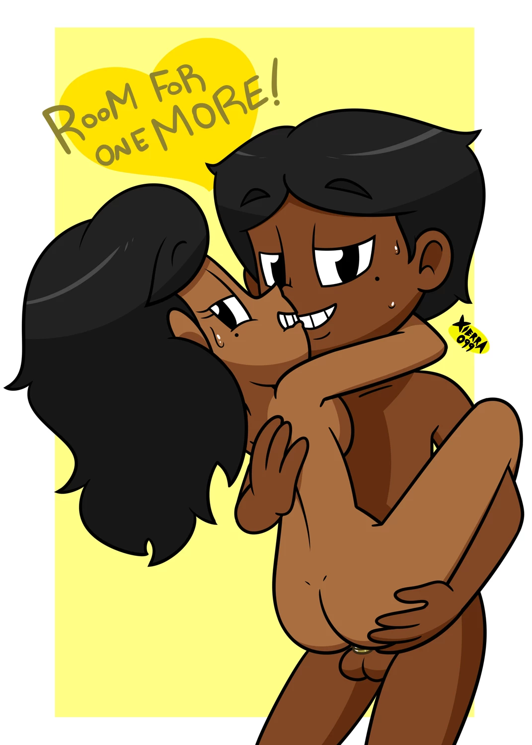 Lovin' Sis season 3 porn comic picture 227