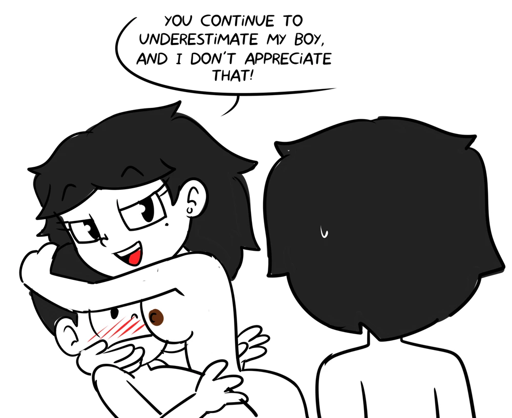 Lovin' Sis season 3 porn comic picture 229