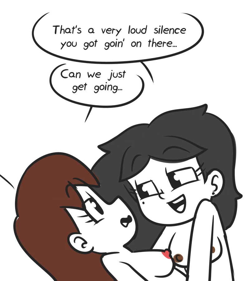 Lovin' Sis season 3 porn comic picture 23