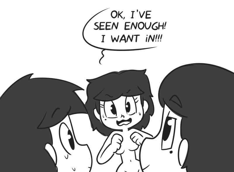 Lovin' Sis season 3 porn comic picture 231