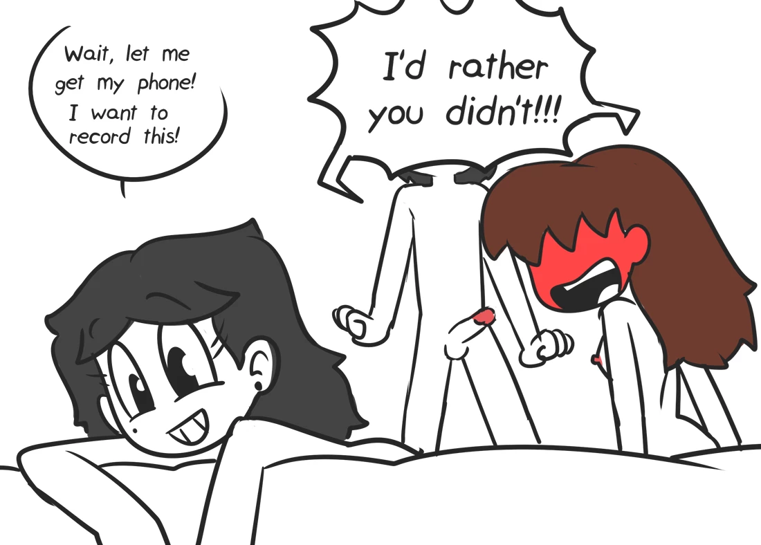 Lovin' Sis season 3 porn comic picture 27