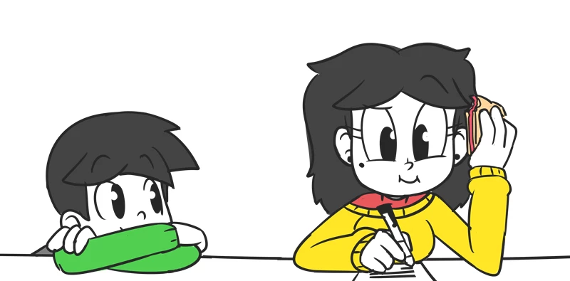 Lovin' Sis season 3 porn comic picture 34