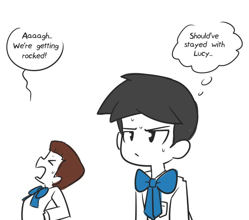 Lovin' Sis season 3 porn comic picture 38