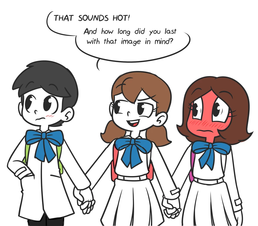 Lovin' Sis season 3 porn comic picture 42