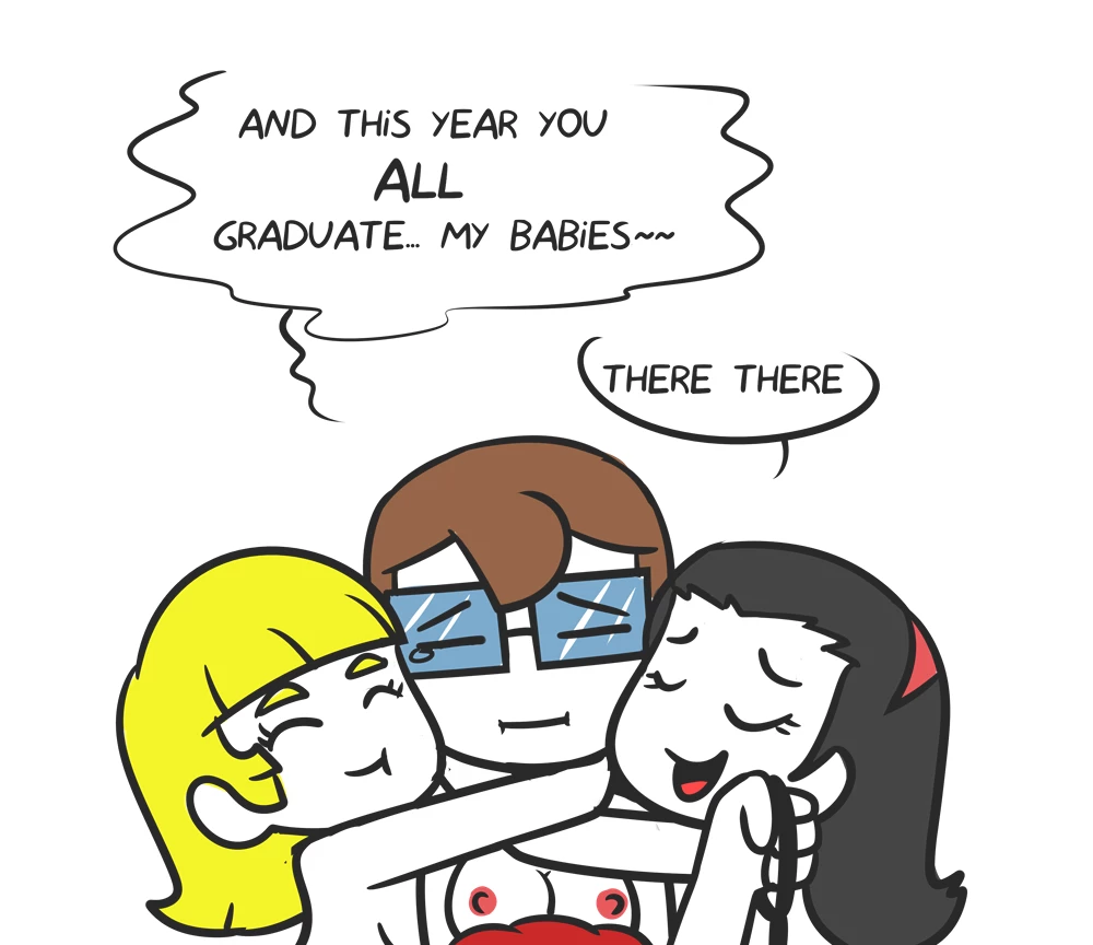 Lovin' Sis season 3 porn comic picture 44