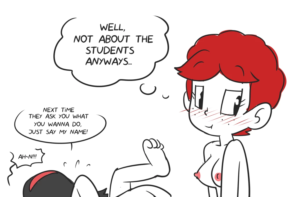 Lovin' Sis season 3 porn comic picture 46