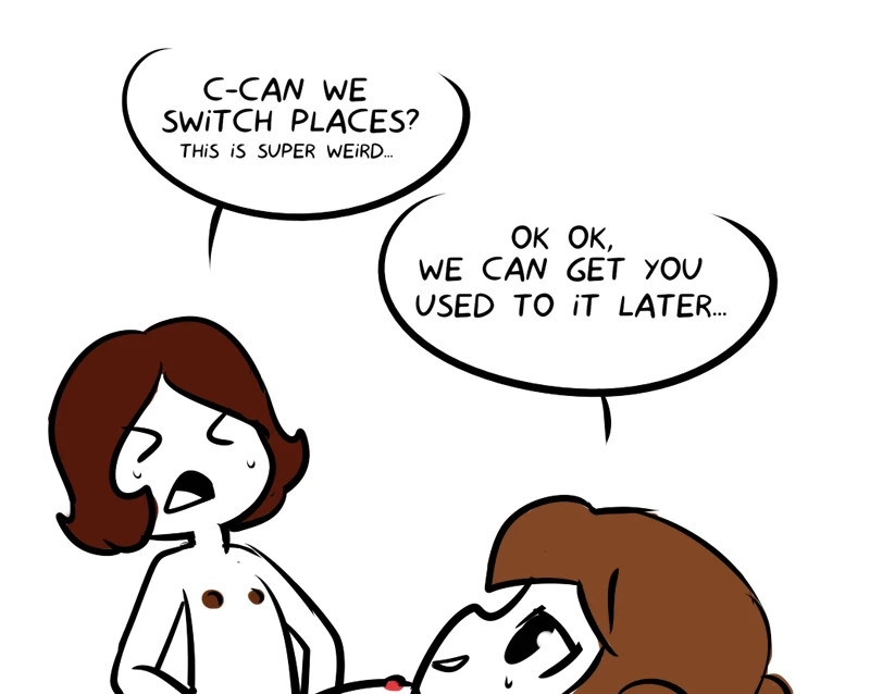 Lovin' Sis season 3 porn comic picture 55