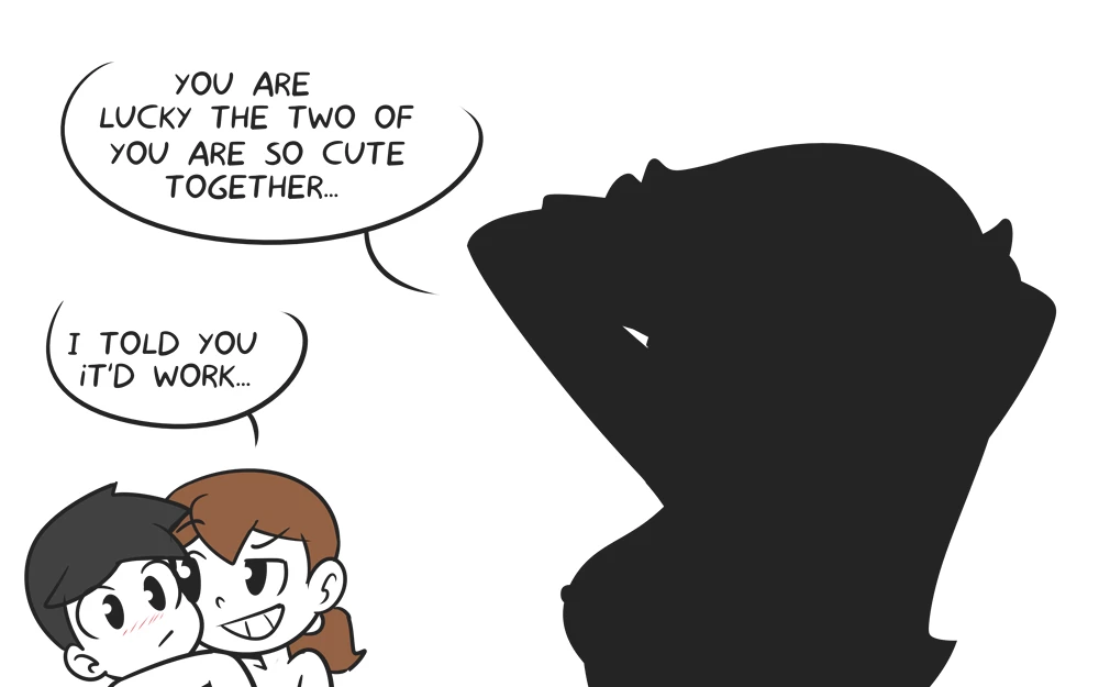 Lovin' Sis season 3 porn comic picture 57