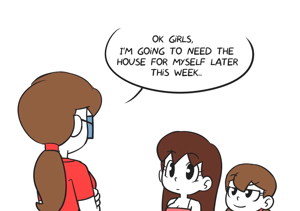 Lovin' Sis season 3 porn comic picture 67