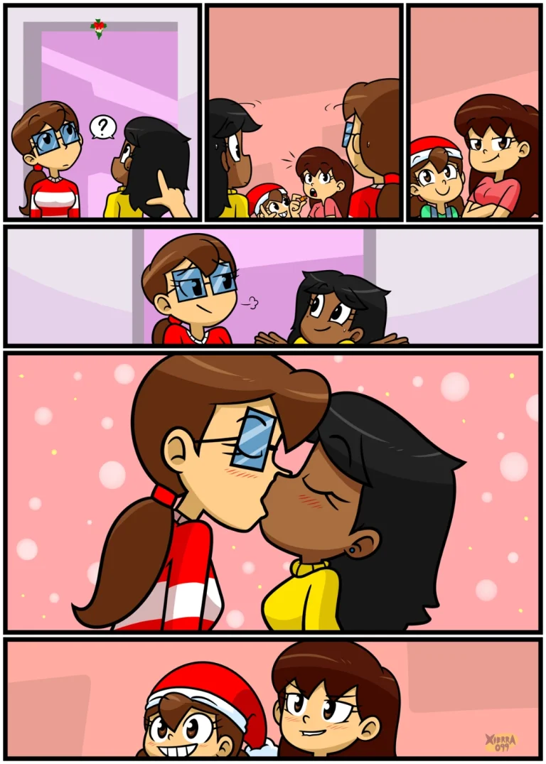Lovin' Sis season 3 porn comic picture 72