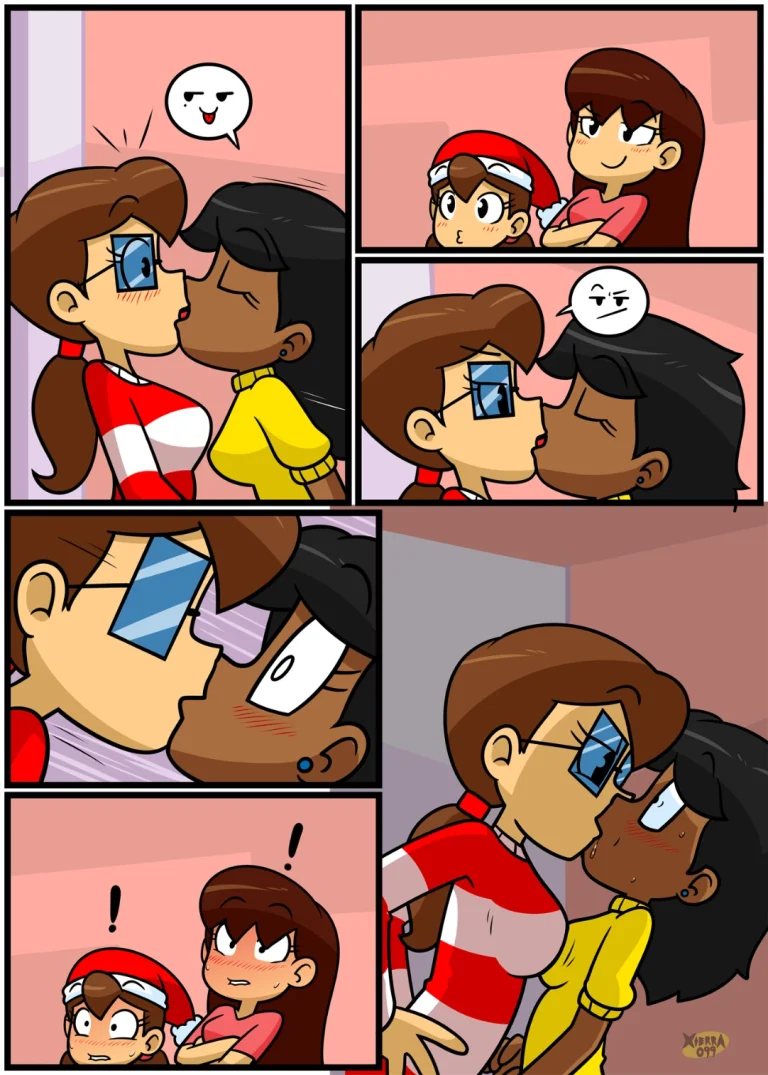 Lovin' Sis season 3 porn comic picture 73