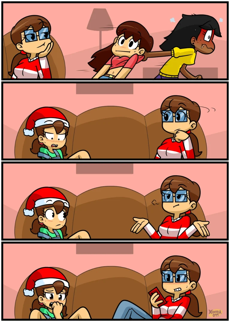 Lovin' Sis season 3 porn comic picture 74