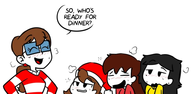 Lovin' Sis season 3 porn comic picture 75