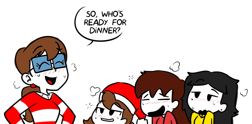 Lovin' Sis season 3 porn comic picture 75