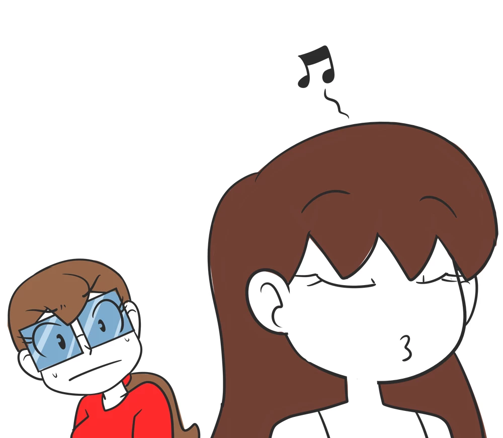 Lovin' Sis season 3 porn comic picture 81